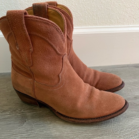 Tecovas Shoes - Womens Tecovas Lucy Boots